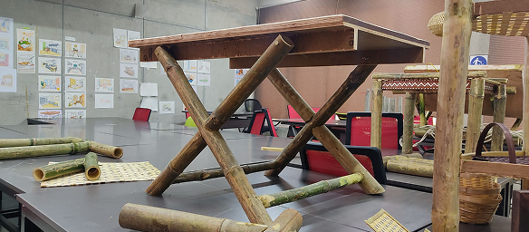 BambooMade | Sustainable Bamboo Architecture